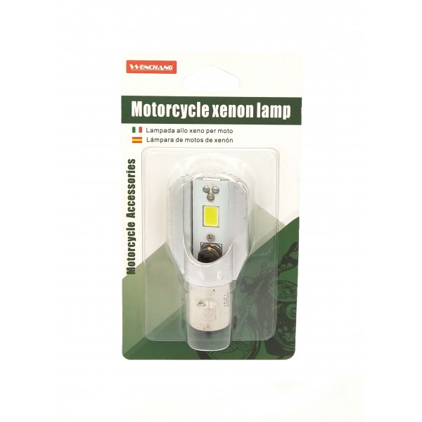 ΛΑΜΠΑ ΜΗΧΑΝΗΣ XENON 20349-41